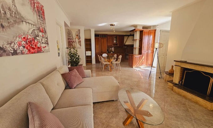 Kanoni Apartment | Corfu Dream Kanoni Apartment