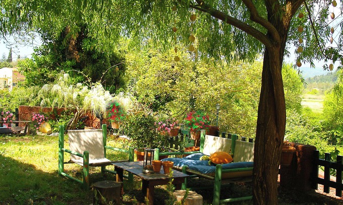 Parelia Apartment | Corfu Holiday home in Vatos