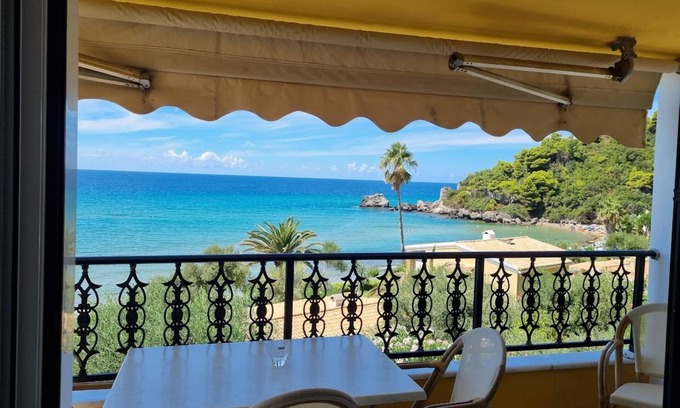 Glyfada Apartment | Corfu Island Apartment 46