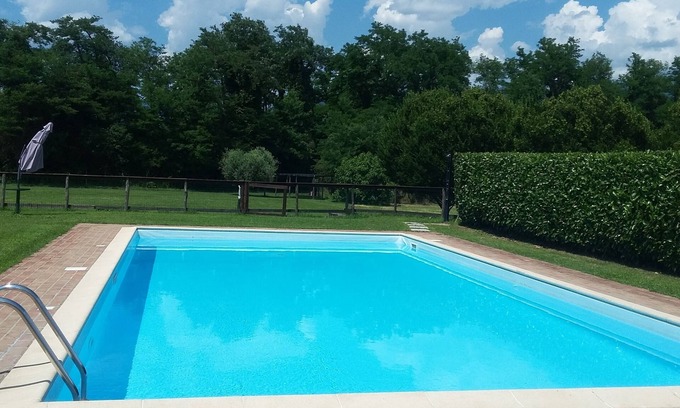 Groppoli Apartment | Coriana Apartments & Villas