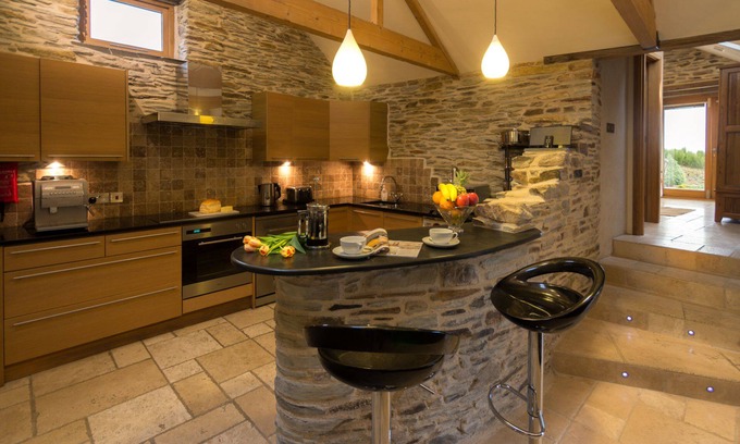 Fowey Cottage | Coriander Cottages