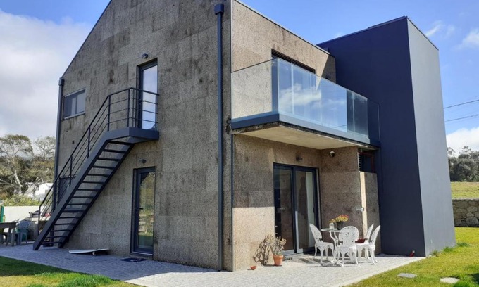 Ancora Apartment | Cork House