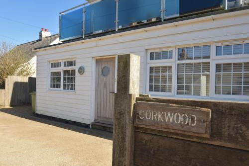 Camber House | Corkwood - Coastal Retreat