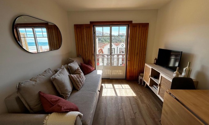Sao Pedro de Muel Apartment | Corn House, São Pedro de Moel Sea View