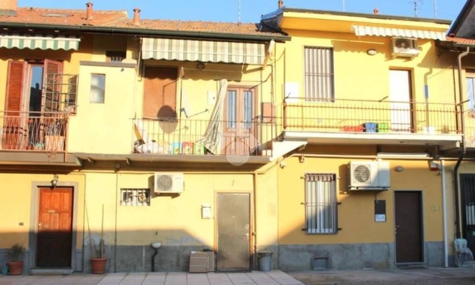 Cornaredo Apartment | Cornaredo apartment 10 minutes from Milan