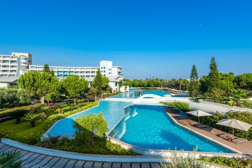 Belek Golf Area Resort | Cornelia Diamond Golf Resort & Spa