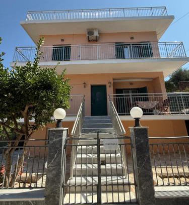 Lakka Apartment | Cornelia