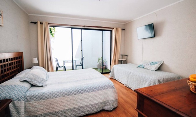La Serena Apartment | Cornely Loft Pet Friendly