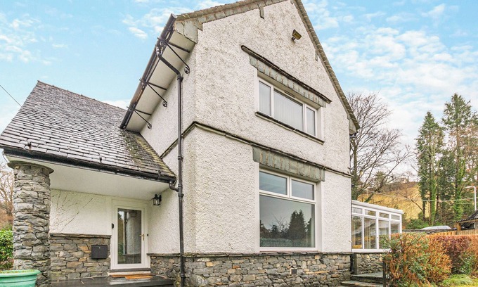 Troutbeck Bridge Cottage | Corner Cottage - LP2