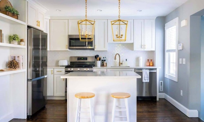 Fifth Ward House | Corner Cove Cottage by STAY
