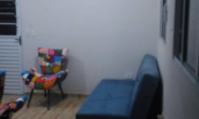 Sao Pedro Ski Chalet | Corner of the bem-te-vi. neighborhood São Pedro Ilhabela sp