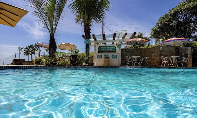 Praia da Armacao do Itapocoroi Apartment | Corner of the Watch Inn