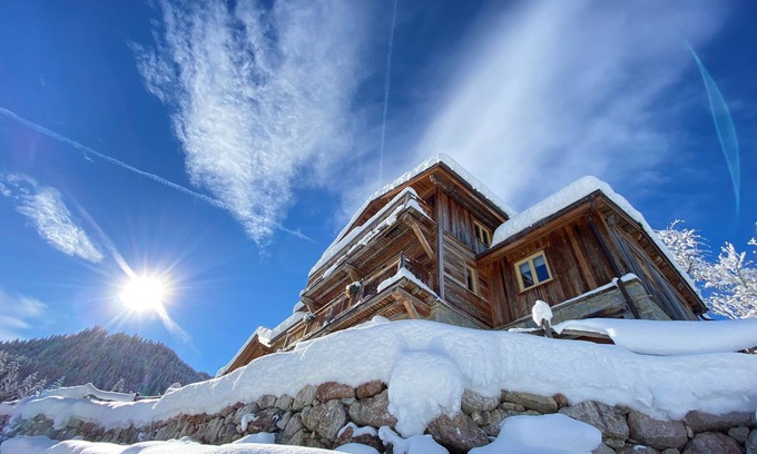 La Cote-d'Arbroz Ski Chalet | Corner4 Stunning SelfCatered chalet outskirts of MORZINE Perfect for Families