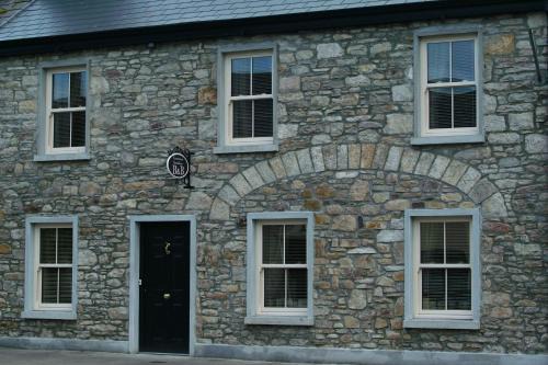 Lavy Beg Bed & Breakfast | Cornerstone Townhouse