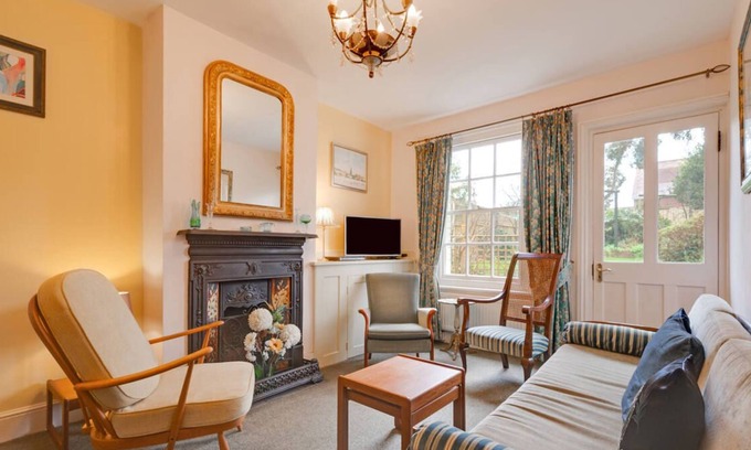 Wingham House | Cornerways in Canterbury