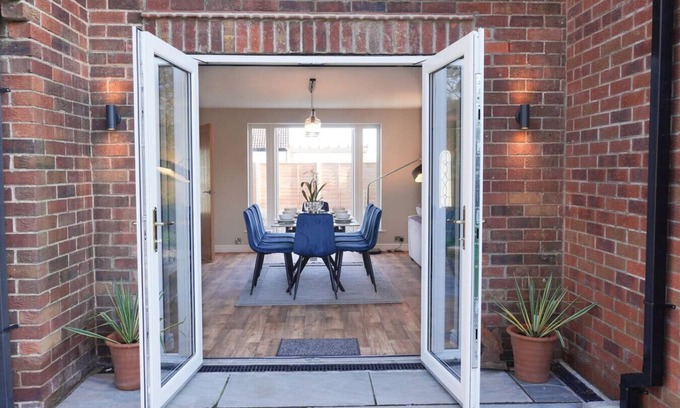 Scarborough House | Cornerways - Scarborough