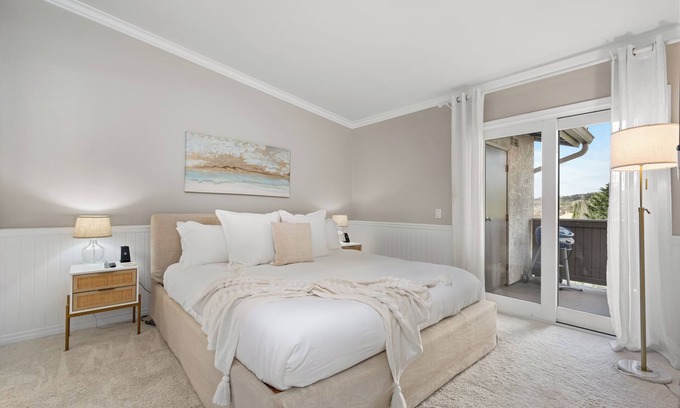 Monarch Beach Condo | Corniche Cove Luxury - Ocean Views!