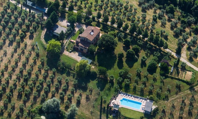 San Lorenzo Other | CORNIETO Agriturismo biologico