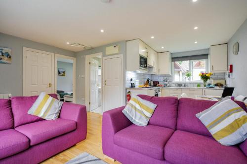 Saint Breward House | Cornish Holiday - 91 Hengar Manor