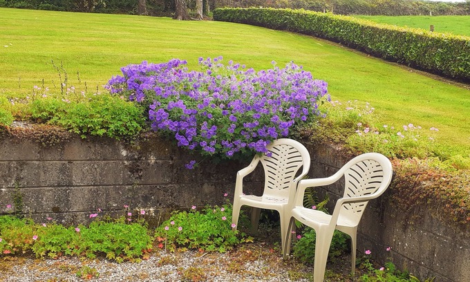 Garrykennedy Cottage | Cornode Cottage