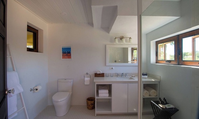 Spanish Town Villa | Cornucopia BVI 5-bedroom Villa