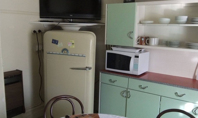 Corowa House | Coromandel on the murray