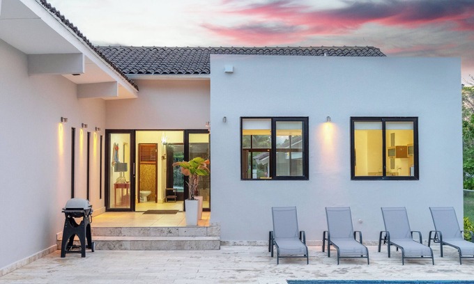 Playa Coronado House | Coronado Paradise: Pool, GameRoom, BBQ: 14 Guests