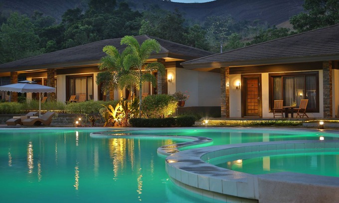 Coron Hotel | Coron Soleil Garden Resort