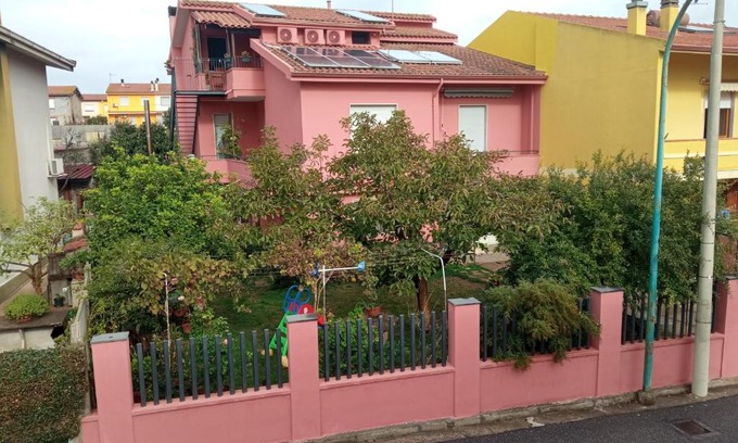 Sardara Bed & Breakfast | Corona Bed & Breakfast