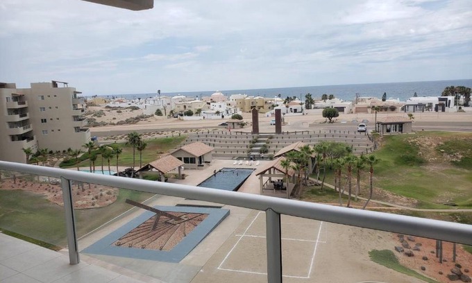 Las Conchas Apartment | Corona Del Sol 1003, Puerto Peñasco, Las Conchas