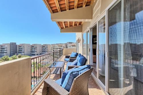 Las Conchas House | Corona del Sol #204