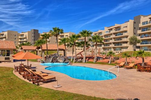 Las Conchas Apartment | Corona del sol Condominio # N201