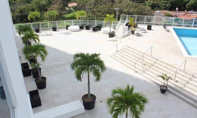 Cocle Apartment | CORONADO BEACH/APARTMENT