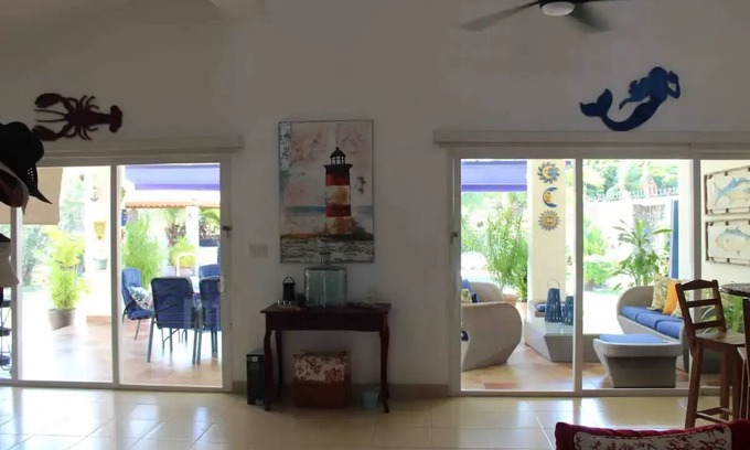 Playa Coronado House | Coronado Beach Lodge