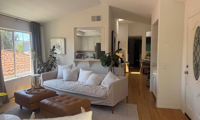Coronado House | Coronado Monthly Vacation Rental