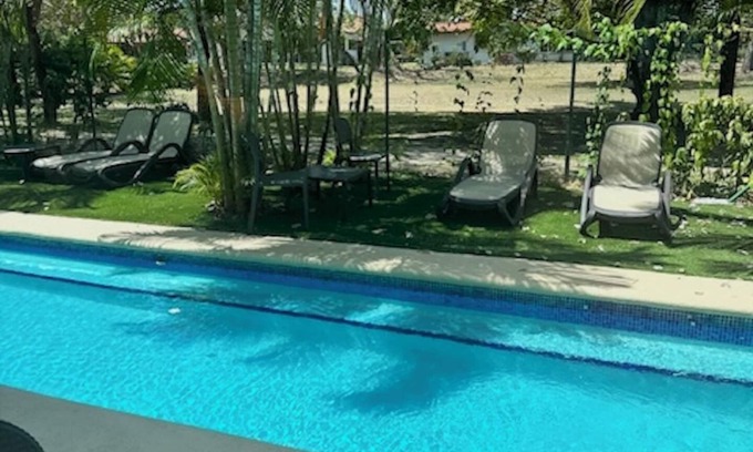 Playa Coronado Apartment | Coronado Luxury Club & Suites - swim up suite 1117 with access to all amenities!