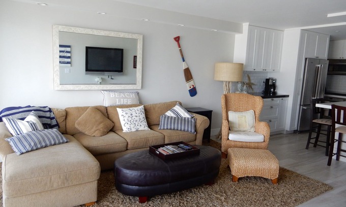Coronado Condo | Coronado Shores - Beautiful Family Friendly Remodeled Condo At The Beach