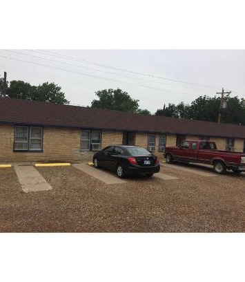 Lindsborg Hotel | Coronado West Motel