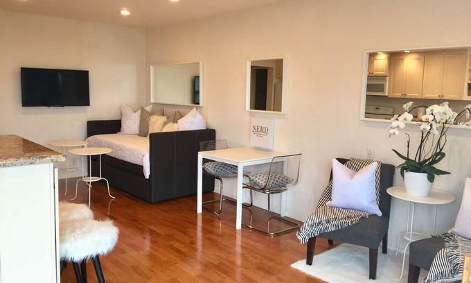 Coronado Condo | Coronado Yacht Club Water View