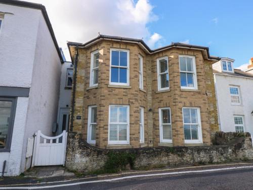 Seaview House | Coronation House