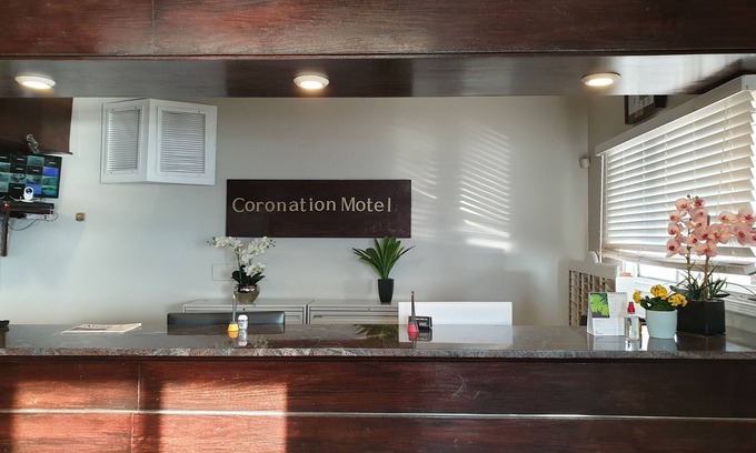 Coronation Hotel | Coronation Motel