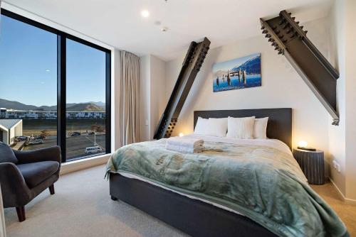 Frankton Apartment | Coronet Cove