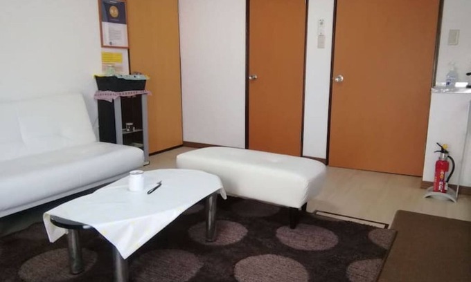 Hakodate Apartment | Corpo Marika 0/Hakodate Hokkaidō