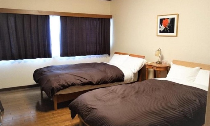 Mibu House | Corpo Umeyama 2F/Vacation STAY 3912
