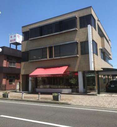 Mibu House | Corpo Umeyama 2F/Vacation STAY 4853