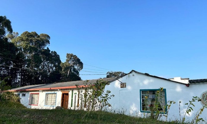 Sonson House | CorpoAgro HJC