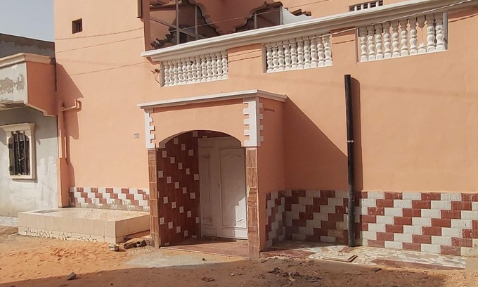 Nouakchott Apartment | Corporate Apartment