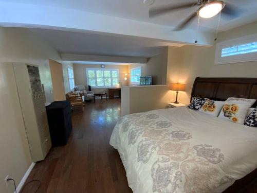 San Juan Capistrano Apartment | Corporate Family Relocation monthly Studio Haven
