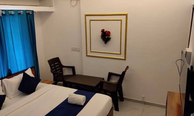 Pimpri - Chinchwad Bed & Breakfast | CORPORATE GUEST HOUSE