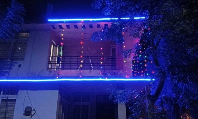 Medchal House | Corporate guest house